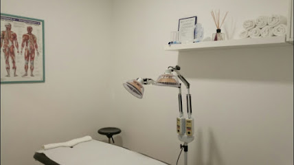 foto de fisio Fisioterapia Queaires en A Coruña - A Coruña