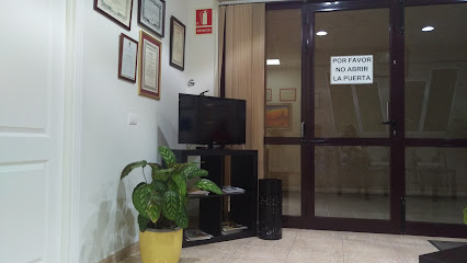 foto de fisio Fisioterapia Raimínguez en Santa Cruz de Tenerife - Santa Cruz de Tenerife