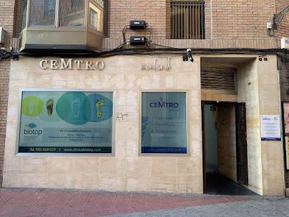 foto de fisio Fisioterapia Raúl de Frutos en Valladolid en Valladolid - Valladolid