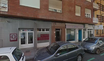 foto de fisio Fisioterapia Respiratoria Leon en León - León