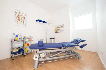 foto de fisio Fisioterapia Ríos Rehabilitación en Madrid - Madrid