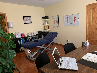 foto de fisio Fisioterapia Roberto de Pablo en Villa del Prado - Madrid