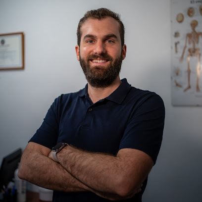 foto de fisio Fisioterapia Rubén Blasco en Zaragoza - Zaragoza