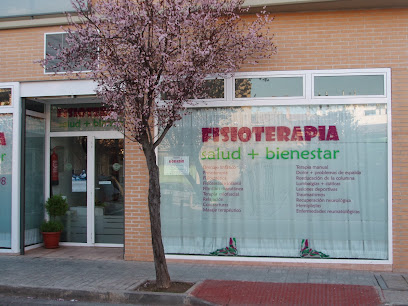 foto de fisio Fisioterapia Salud+Bienestar en Utebo - Zaragoza