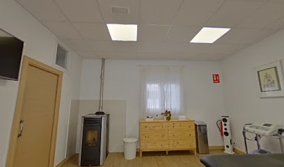 foto de fisio Fisioterapia San Isidoro en León - León