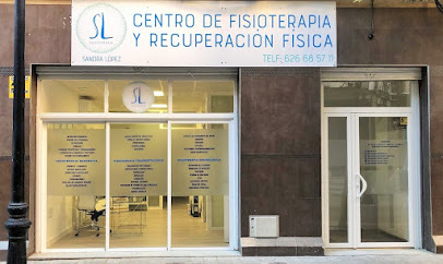foto de fisio Fisioterapia Sandra López en Albacete - Albacete
