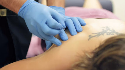 foto de fisio Fisioterapia Santander FISIOCAMARGO en Santander - Cantabria