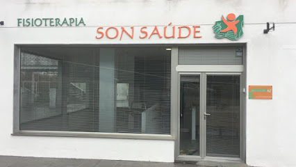 foto de fisio Fisioterapia Son Saude en Lugo - Lugo