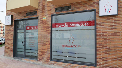 foto de fisio Fisioterapia T-Cuida en Madrid - Madrid