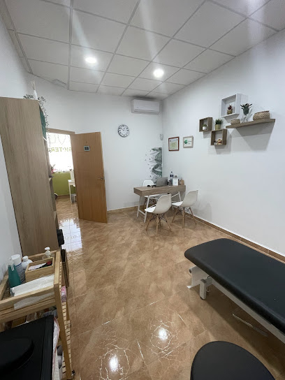 foto de fisio Fisioterapia Toledo en Toledo - Toledo