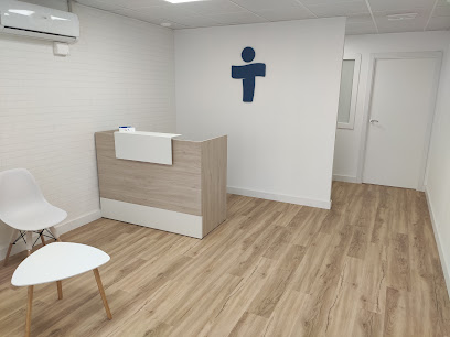 foto de fisio Fisioterapia Tormo en Almería - Almería