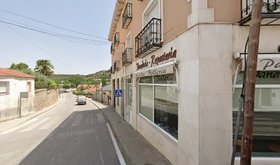 foto de fisio Fisioterapia Valdilecha en Valdilecha - Madrid