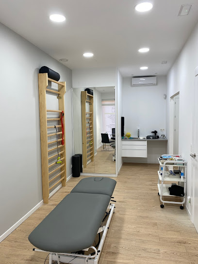 foto de fisio Fisioterapia Valencia ELEO | Clínica Fisioterapia Valencia | Tratamientos Fisioterapia - Asesoramiento Online en Valencia - Valencia