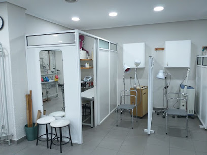 foto de fisio Fisioterapia Valencia en Valencia - Valencia