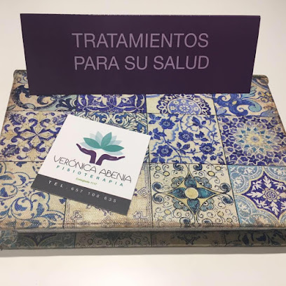foto de fisio Fisioterapia Verónica Abenia Zaragoza en Zaragoza - Zaragoza