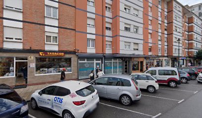 foto de fisio Fisioterapia Versalles en Avilés - Asturias