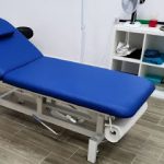 foto de fisio Fisioterapia Víctor M. Úbeda | Centro JR en Murcia - Murcia