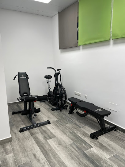 foto de fisio Fisioterapia Villa del Prado Arturo García en Villa del Prado - Madrid