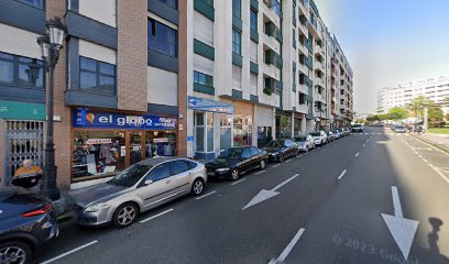 foto de fisio Fisioterapia Y Osteopatía Rehabilitación Y Masaje Jaime A. Llames en Oviedo - Asturias