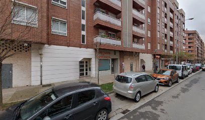 foto de fisio Fisioterapia Y Osteopatia en Logroño - La Rioja