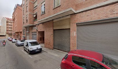foto de fisio Fisioterapia - Yolanda Garcia Larriba en Soria - Soria