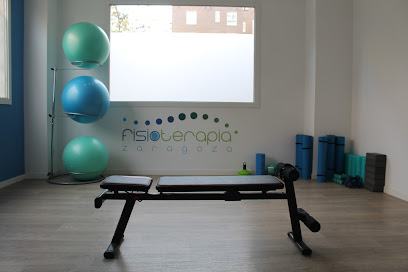 foto de fisio Fisioterapia Zaragoza en Zaragoza - Zaragoza