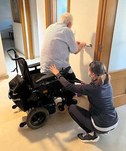 foto de fisio Fisioterapia a domicilio Valencia | Family Fisio en Valencia - Valencia