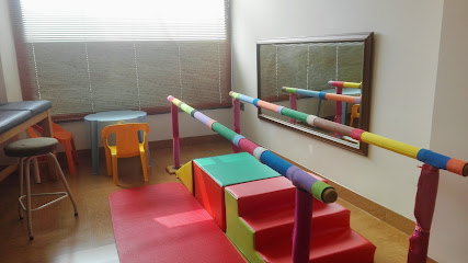 foto de fisio Fisioterapia de Almería en El Ejido - Almería