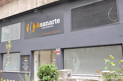 foto de fisio Fisioterapia en Chamartín | Asanarte en Madrid - Madrid