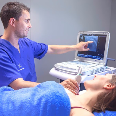 foto de fisio Fisioterapia en Zaragoza López Crespo en Zaragoza - Zaragoza