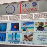 foto de fisio Fisioterapia madrid Fisioinnova Plus en Madrid - Madrid