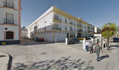 foto de fisio Fisioterapia y Acupuntura Olvera en Olvera - Cádiz