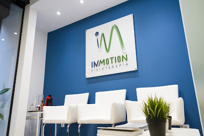 foto de fisio Fisioterapia y Movimiento Inmotion Fisioterapia en Madrid - Madrid