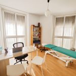 foto de fisio Fisioterapia y Osteopatía | Amaya Arnaiz en Valladolid - Valladolid
