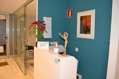 foto de fisio Fisioterapia y Osteopatía Carmen Alonso-Lasheras en Valladolid - Valladolid