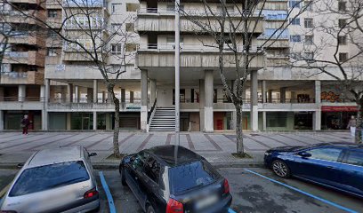 foto de fisio Fisioterapia y Osteopatía Egoitz Zozaia en Pamplona - Navarra