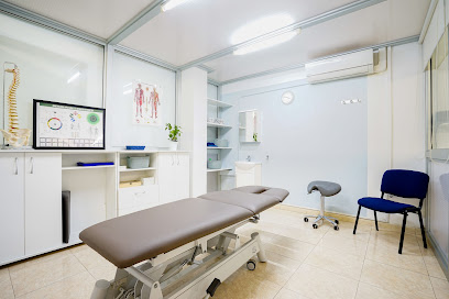 foto de fisio Fisioterapia y Osteopatía Elena Domínguez en Las Palmas de Gran Canaria - Las Palmas