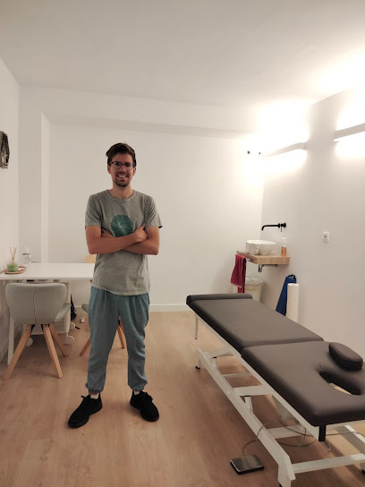 foto de fisio Fisioterapia y Osteopatia Jorge Coronado en Zaragoza - Zaragoza