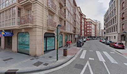 foto de fisio Fisioterapia y Osteopatia Santiago Calleja en Burgos - Burgos