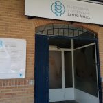 foto de fisio Fisioterapia y Osteopatía Santo Angel en Santo Ángel - Murcia