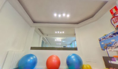 foto de fisio Fisioterapia y Osteopatía Verónica Frías en Gijón - Asturias
