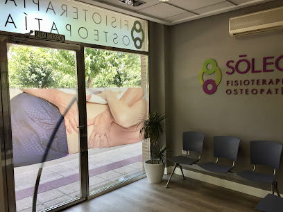 foto de fisio Fisioterapia y Osteoptia SŌLEO en Murcia - Murcia