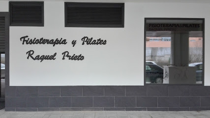 foto de fisio Fisioterapia y Pilates Raquel Prieto en Guadalajara - Guadalajara
