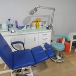 foto de fisio Fisioterapia y Podología Rondilla en Valladolid - Valladolid