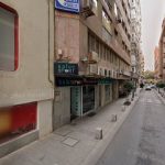 foto de fisio Fisioterapia y Podología SALUS en Almería - Almería