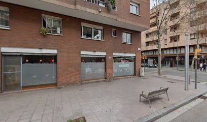 foto de fisio Fisioterapia y Rehabilitación Escocia en Barcelona - Barcelona