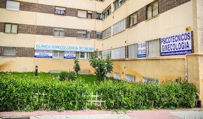 foto de fisio Fisioterapia y Rehabilitación en Madrid en Madrid - Madrid