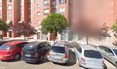 foto de fisio Fisioterapia y pilates Liina en Toledo - Toledo