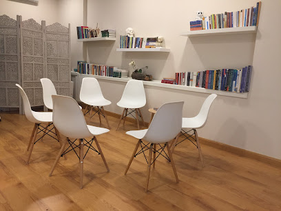 foto de fisio Fisioterapia y psicología Lekiné en Alcorcón - Madrid