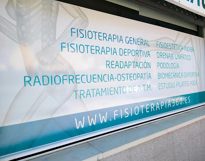 foto de fisio Fisioterapia360 en Quijorna - Madrid